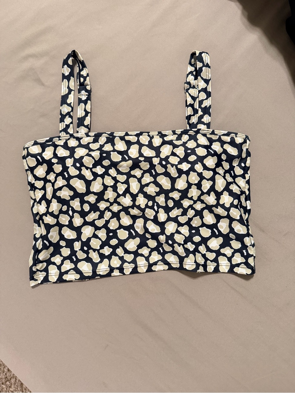 Womens small kortni Jeane latter back v3